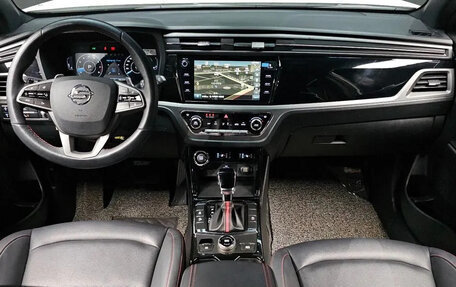SsangYong Korando, 2021 год, 1 930 000 рублей, 7 фотография