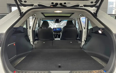 Toyota Venza, 2022 год, 3 500 002 рублей, 21 фотография