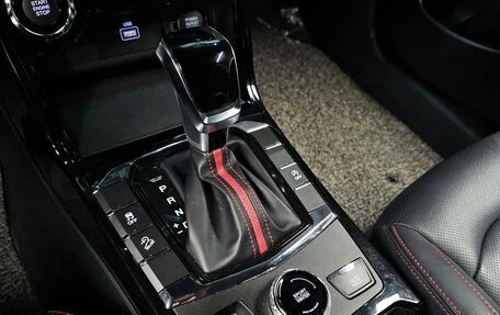 SsangYong Korando, 2021 год, 1 930 000 рублей, 9 фотография