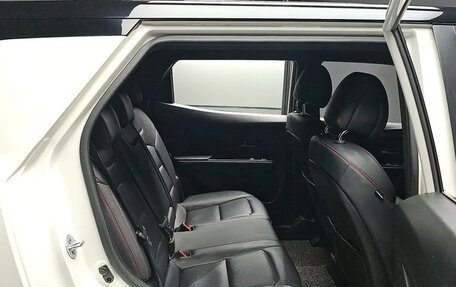 SsangYong Korando, 2021 год, 1 930 000 рублей, 11 фотография