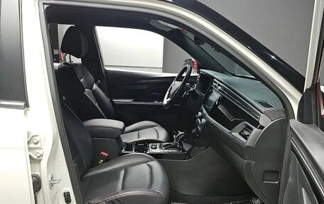 SsangYong Korando, 2021 год, 1 930 000 рублей, 10 фотография