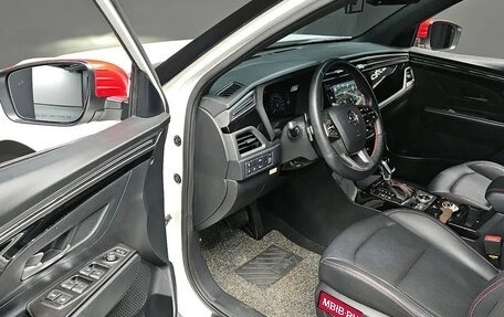 SsangYong Korando, 2021 год, 1 930 000 рублей, 12 фотография