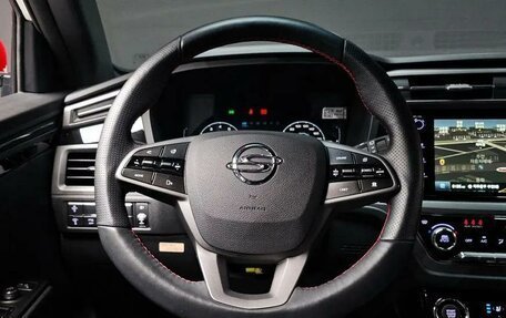 SsangYong Korando, 2021 год, 1 930 000 рублей, 13 фотография