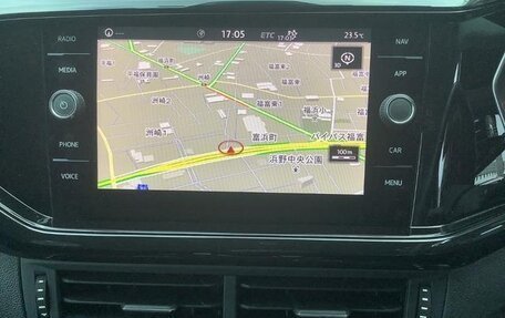 Volkswagen T-Cross I, 2020 год, 1 273 000 рублей, 15 фотография