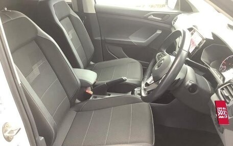 Volkswagen T-Cross I, 2020 год, 1 273 000 рублей, 9 фотография