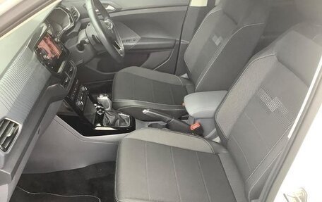Volkswagen T-Cross I, 2020 год, 1 273 000 рублей, 20 фотография