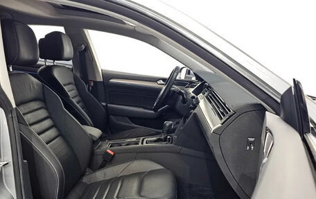 Volkswagen Arteon I, 2022 год, 2 465 000 рублей, 7 фотография