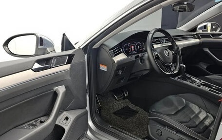 Volkswagen Arteon I, 2022 год, 2 465 000 рублей, 9 фотография
