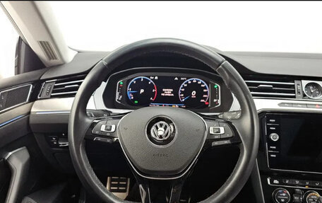 Volkswagen Arteon I, 2022 год, 2 465 000 рублей, 10 фотография
