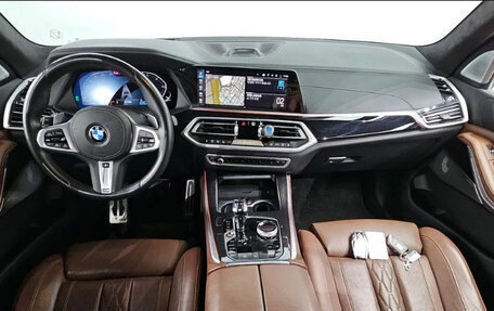 BMW X5, 2022 год, 6 165 000 рублей, 6 фотография