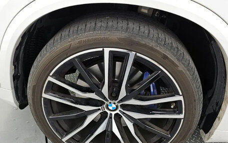 BMW X5, 2022 год, 6 165 000 рублей, 5 фотография