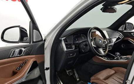 BMW X5, 2022 год, 6 165 000 рублей, 8 фотография