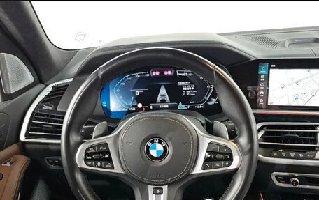 BMW X5, 2022 год, 6 165 000 рублей, 11 фотография