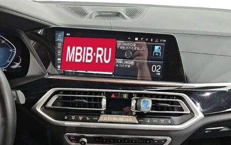 BMW X5, 2022 год, 6 165 000 рублей, 12 фотография