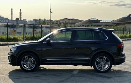 Volkswagen Tiguan II, 2019 год, 3 750 000 рублей, 5 фотография