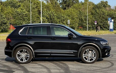 Volkswagen Tiguan II, 2019 год, 3 750 000 рублей, 10 фотография