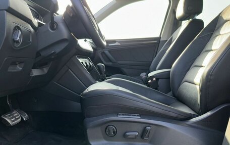 Volkswagen Tiguan II, 2019 год, 3 750 000 рублей, 18 фотография
