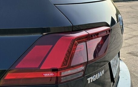 Volkswagen Tiguan II, 2019 год, 3 750 000 рублей, 15 фотография
