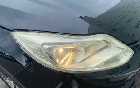 Ford Focus III, 2011 год, 720 000 рублей, 7 фотография