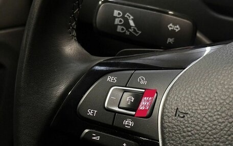 Volkswagen Tiguan II, 2019 год, 3 750 000 рублей, 28 фотография