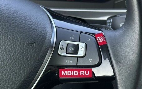 Volkswagen Tiguan II, 2019 год, 3 750 000 рублей, 29 фотография