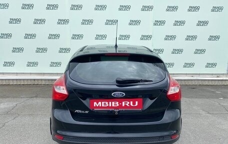 Ford Focus III, 2011 год, 720 000 рублей, 5 фотография