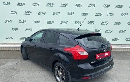 Ford Focus III, 2011 год, 720 000 рублей, 6 фотография