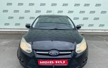 Ford Focus III, 2011 год, 720 000 рублей, 2 фотография