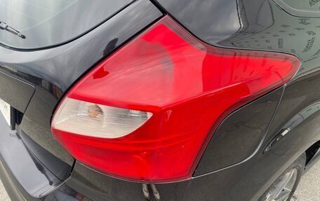 Ford Focus III, 2011 год, 720 000 рублей, 9 фотография