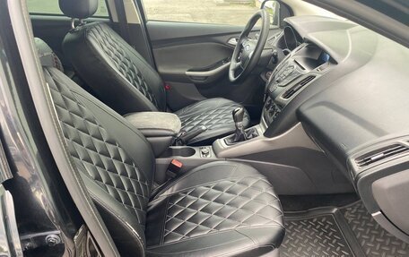 Ford Focus III, 2011 год, 720 000 рублей, 10 фотография