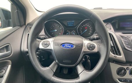 Ford Focus III, 2011 год, 720 000 рублей, 16 фотография