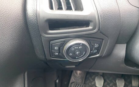 Ford Focus III, 2011 год, 720 000 рублей, 17 фотография