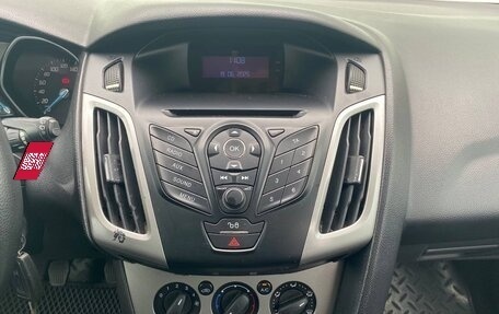 Ford Focus III, 2011 год, 720 000 рублей, 14 фотография
