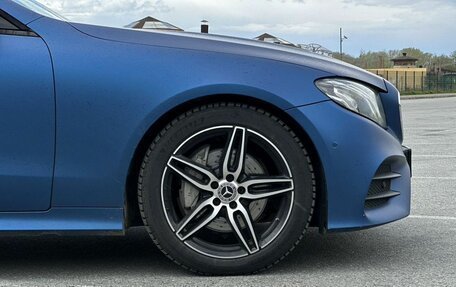 Mercedes-Benz E-Класс, 2019 год, 4 350 000 рублей, 12 фотография
