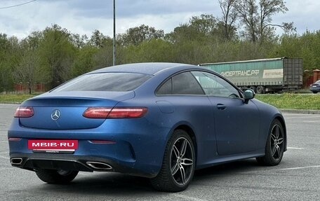 Mercedes-Benz E-Класс, 2019 год, 4 350 000 рублей, 9 фотография