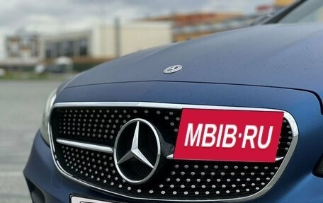 Mercedes-Benz E-Класс, 2019 год, 4 350 000 рублей, 3 фотография