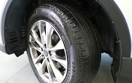 Toyota RAV4, 2016 год, 2 605 900 рублей, 7 фотография