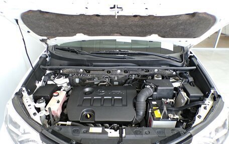 Toyota RAV4, 2016 год, 2 605 900 рублей, 9 фотография