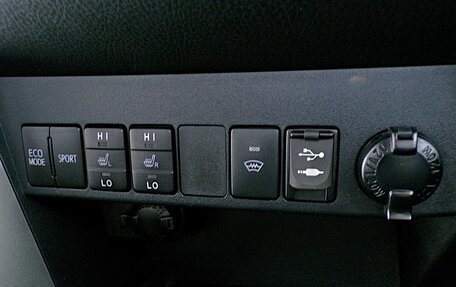 Toyota RAV4, 2016 год, 2 605 900 рублей, 17 фотография