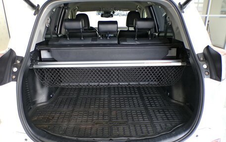 Toyota RAV4, 2016 год, 2 605 900 рублей, 12 фотография