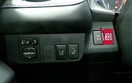Toyota RAV4, 2016 год, 2 605 900 рублей, 16 фотография