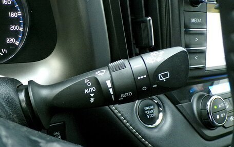 Toyota RAV4, 2016 год, 2 605 900 рублей, 19 фотография