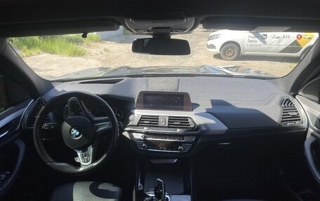 BMW X3, 2018 год, 3 200 000 рублей, 5 фотография
