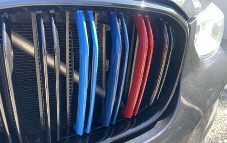 BMW X3, 2018 год, 3 200 000 рублей, 16 фотография