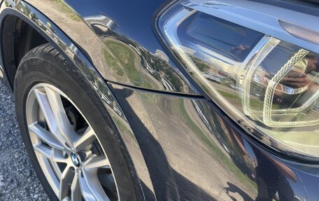BMW X3, 2018 год, 3 200 000 рублей, 15 фотография