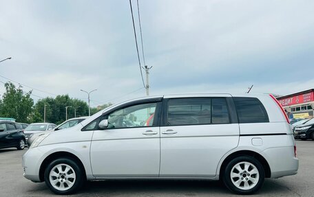 Toyota ISis I, 2005 год, 879 999 рублей, 9 фотография