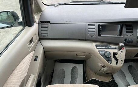 Toyota ISis I, 2005 год, 879 999 рублей, 19 фотография