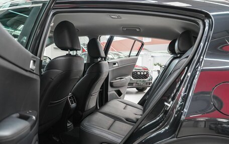 KIA Sportage IV рестайлинг, 2016 год, 1 599 000 рублей, 7 фотография