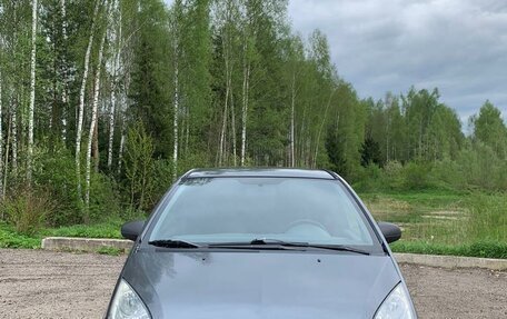 Mitsubishi Colt VI рестайлинг, 2008 год, 320 000 рублей, 2 фотография