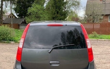Mitsubishi Colt VI рестайлинг, 2008 год, 320 000 рублей, 5 фотография